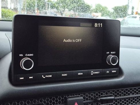 Used 2024 Honda HR-V Sport image 22