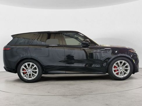 Used 2023 Land Rover Range Rover Sport SE Dynamic image 7