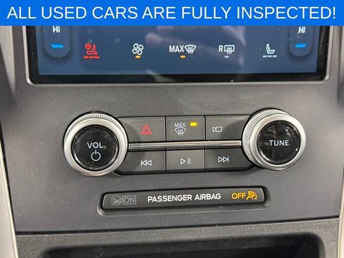 Used 2024 Ford Edge SEL w/ Convenience Package AWD/4WD image 27