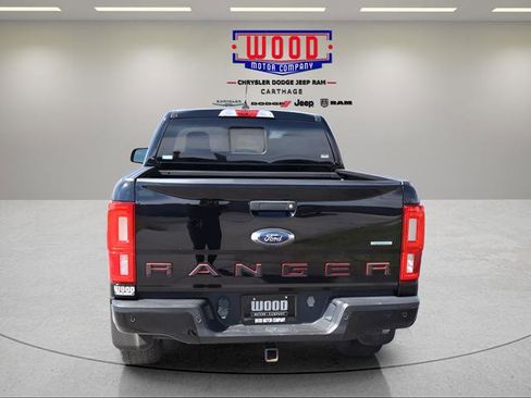 Used 2020 Ford Ranger XLT w/ Equipment Group 302A Luxury image 4