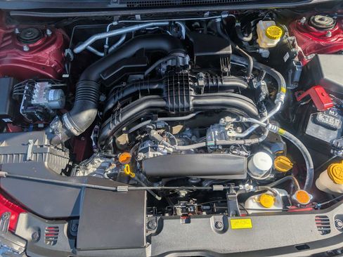 Used 2023 Subaru Impreza 2.0i image 10