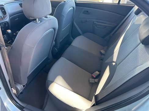 Used 2009 Kia Rio LX image 5