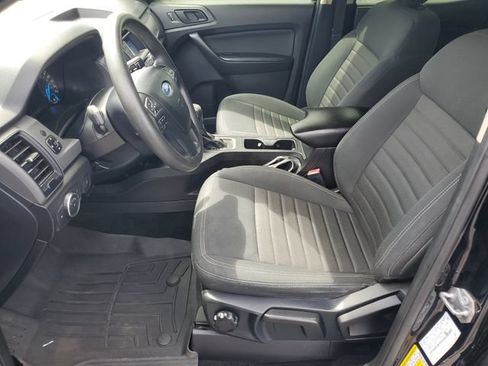Used 2020 Ford Ranger XL w/ Equipment Group 101A Mid RWD image 16