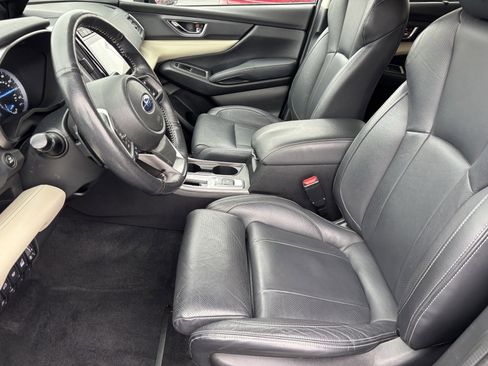 Used 2022 Subaru Ascent Limited image 16