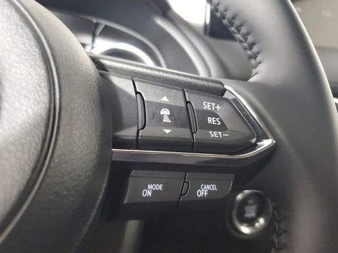 Used 2025 MAZDA CX-5 AWD 2.5 S w/ Select Package image 25