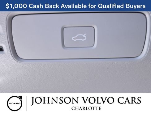 New 2026 Volvo XC40 B5 Plus w/ Protection Package Premier AWD/4WD image 26