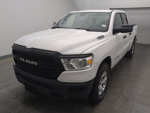 Used 2021 RAM 1500 Tradesman w/ Trailer Tow Group AWD/4WD image 15