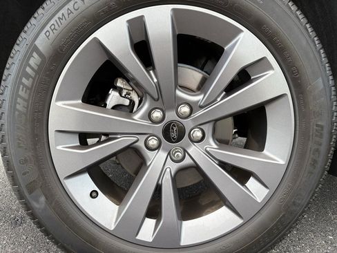 Used 2021 Ford Explorer XLT w/ Equipment Group 202A image 68