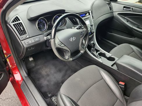 Used 2012 Hyundai Sonata SE image 4