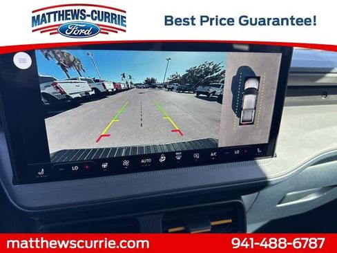 New 2026 Ford Maverick Tremor image 20