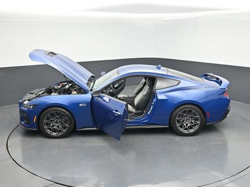 Used 2024 Ford Mustang GT Premium w/ GT Performance Package image 56