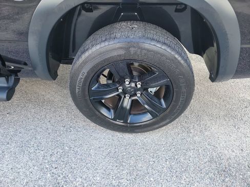 Used 2022 RAM 1500 Warlock w/ Electronics Group AWD/4WD image 8