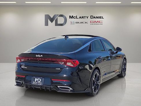 Used 2024 Kia K5 GT-Line FWD image 14