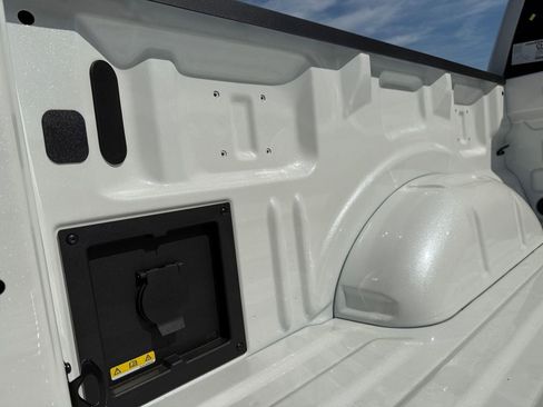 New 2026 Ford F150 Lariat AWD/4WD image 26