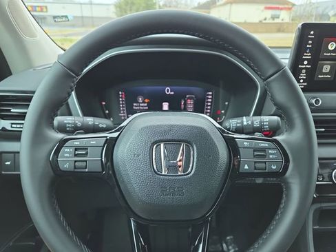 New 2026 Honda Pilot EX-L image 9