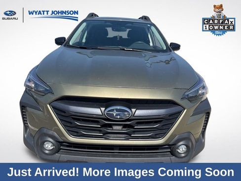Used 2025 Subaru Outback Premium w/ Popular Package #1 image 3