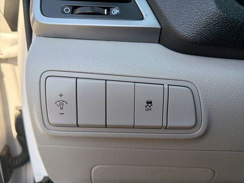 Used 2017 Hyundai Tucson SE image 21