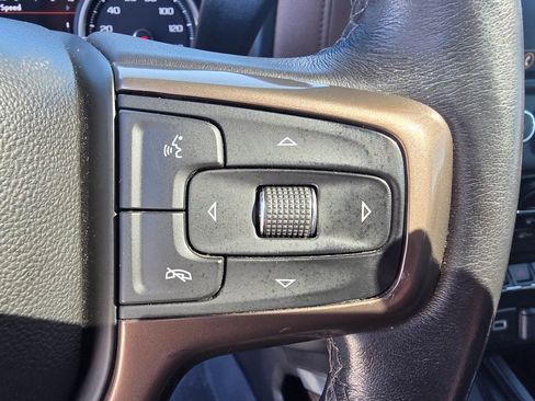Used 2022 Chevrolet Silverado 2500 High Country AWD/4WD image 21