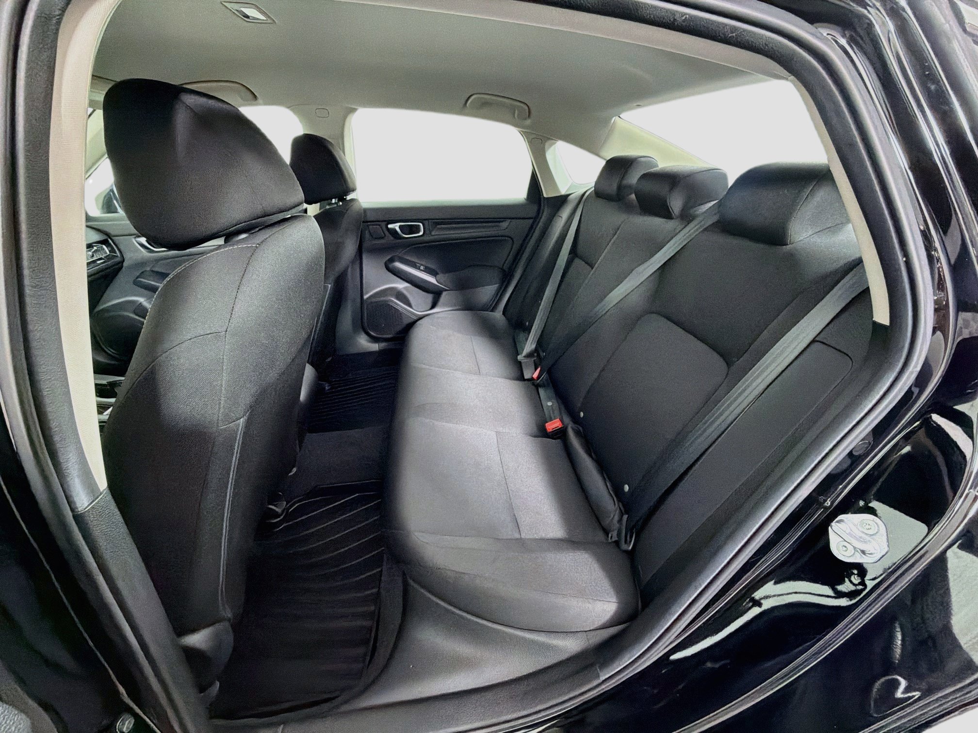 Used 2025 Honda Civic LX image 26