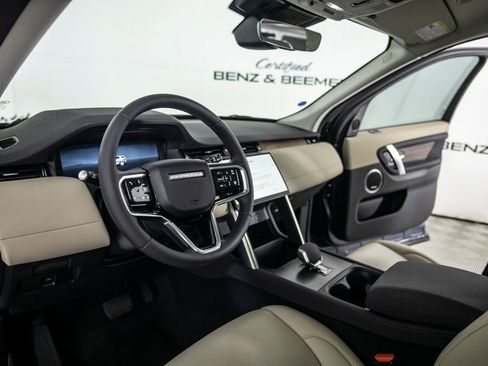 Used 2024 Land Rover Discovery Sport S AWD/4WD image 20