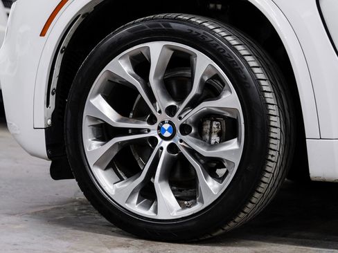 Used 2014 BMW X5 xDrive35d AWD/4WD image 62