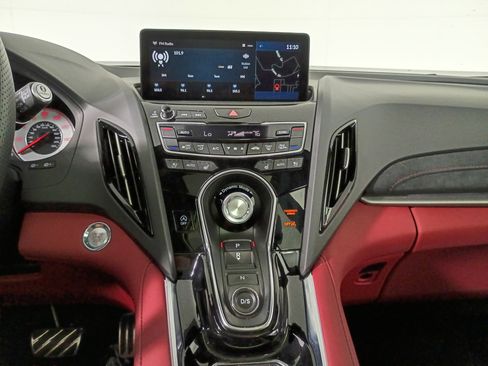 Certified 2025 Acura RDX A-Spec image 26