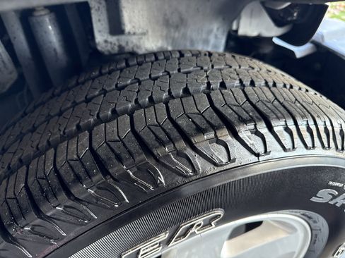 Used 2016 Jeep Wrangler Unlimited Sport w/ Quick Order Package 24S image 11