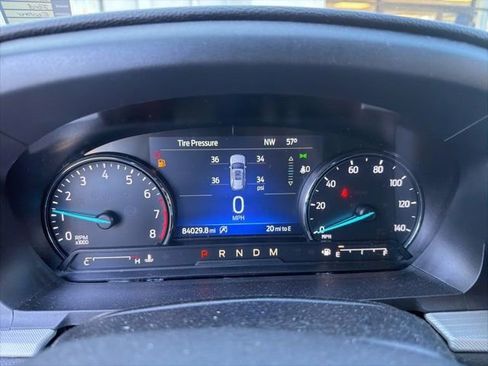 Used 2020 Ford Explorer XLT w/ Comfort Package image 24