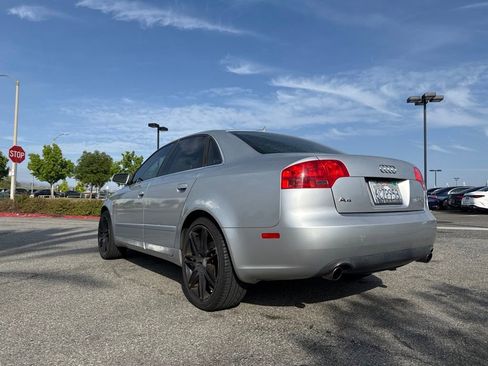 Used 2006 Audi A4 2.0T FWD image 7