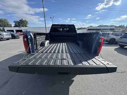 New 2026 GMC Sierra 2500 Denali Ultimate AWD/4WD image 20