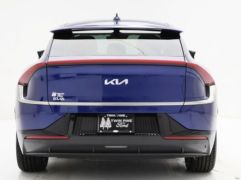 Used 2023 Kia EV6 Wind w/ Wind Technology Package image 8