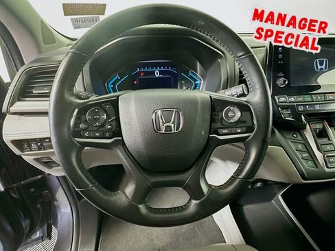 Used 2020 Honda Odyssey EX-L image 13