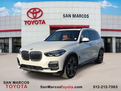 Used 2019 BMW X5 xDrive40i