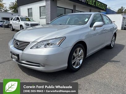 Used 2008 Lexus ES 350