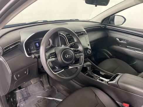 Used 2022 Hyundai Tucson SEL AWD/4WD image 10