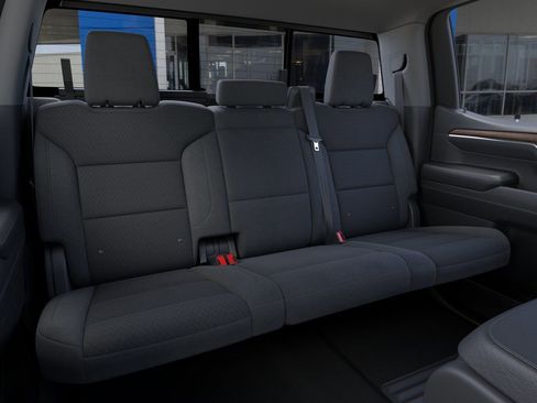 New 2026 Chevrolet Silverado 1500 LT RWD image 17