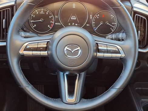 Used 2025 MAZDA CX-50 AWD 2.5 S w/ Preferred Package image 17