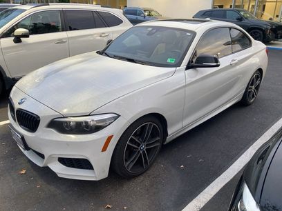Used 2020 BMW M240i Coupe w/ Premium Package