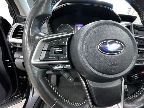 Used 2024 Subaru Forester Premium AWD/4WD image 21