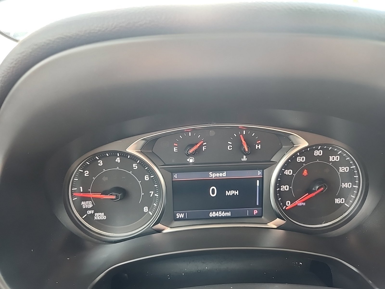 Used 2023 GMC Acadia SLT AWD/4WD image 15