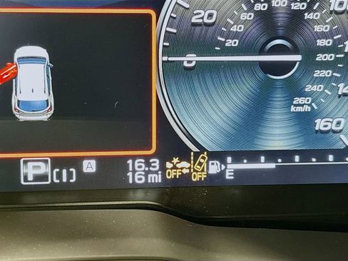 New 2026 Subaru Crosstrek 2.5i Limited AWD/4WD image 12