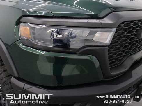 New 2026 RAM 1500 Rebel AWD/4WD image 21