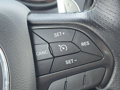 Used 2017 Dodge Challenger R/T Plus RWD image 19