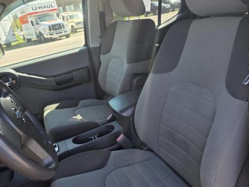 Used 2005 Nissan Xterra S w/ (P01) Power Pkg image 15