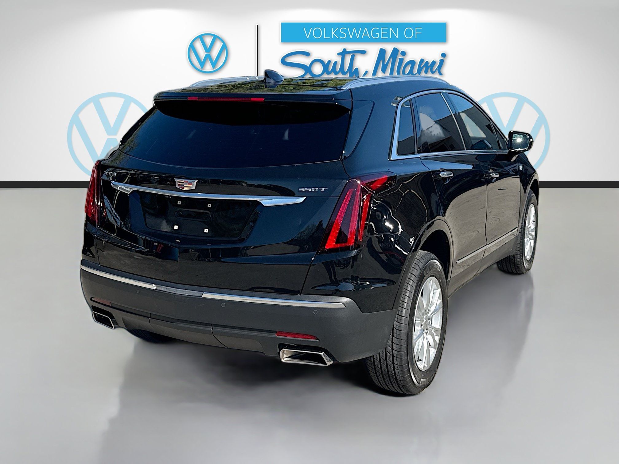 Used 2023 Cadillac XT5 Luxury FWD image 7