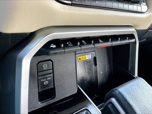 Used 2024 Toyota Tundra 1794 Edition AWD/4WD image 17