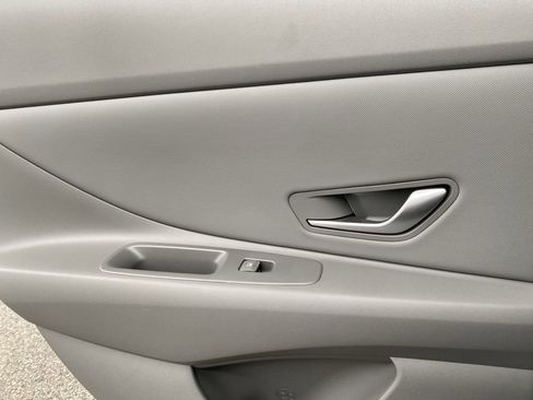 New 2026 Hyundai Elantra SEL Sport image 29