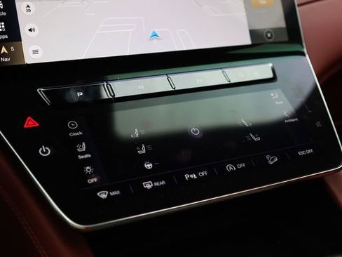 New 2025 Maserati Grecale Modena image 19