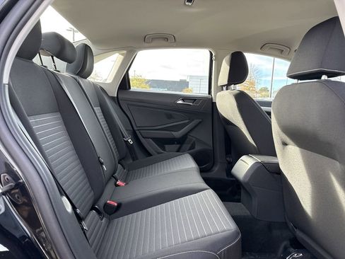 New 2026 Volkswagen Jetta S image 16