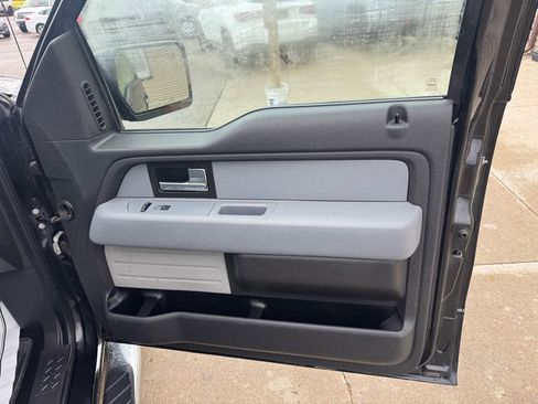 Used 2014 Ford F150 XLT w/ Equipment Group 302A Luxury image 15